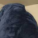 Electric Blanket Full Size Heated Blanket 72''X84''  Fleece Heated Blankets Washable with 5 Heating Level & 10 Hour Auto Off Heated Lap Blanket for Office, Chair Blanket for Winter, Great Gift Ideas