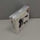 HOST Lever Corkscrew, Soft Touch Handles, 3 Blade Foil Cutter