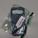 Crave for Google Pixel 10 Case and Pixel 10 Pro Case, Shockproof Protection Dual Layer (6.3 inch) - Navy