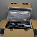 Baby Playpen 6550Inch, Playpen for Babies and Toddlers, Play Pen Pin Indoor Outdoor Baby Play Fence (Grey)