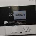 Art3d Slat Wall Panel, 3D Fluted Textured Panel 12-Tile 19.7 x 19.7in. - White