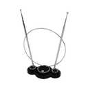GE 20429 TV Stereo Reception Antenna