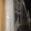 Babelio Baby Gate, 29-48 Inch Auto Close Pet Gate PressGuard P7, Easy Install Pressure-Mounted Safety Gate, Extra Wide Pet Gate for Stairs and Doorways