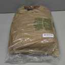 RUVALINO Diaper Bag Backpack, Multifunction Travel Pack Maternity Baby Changing Bags, Large Capacity, Waterproof, Brown (size: 11.8''x 7.8''x16.5'', weight: 1.78lb)