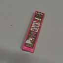 NYX PROFESSIONAL MAKEUP Thick It Stick It Thickening Brow Mascara, Eyebrow Gel - Brunette (0.23 Fl Oz (Pack of 1))