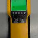 Stud Finder Wall Scanner Detector - 5 in 1 Electronic Wall Wood Metal Stud Locator Edge Center Sensor Beam for Live AC Wire Pipe Metal Lumber Joist Drywall Framing Detection