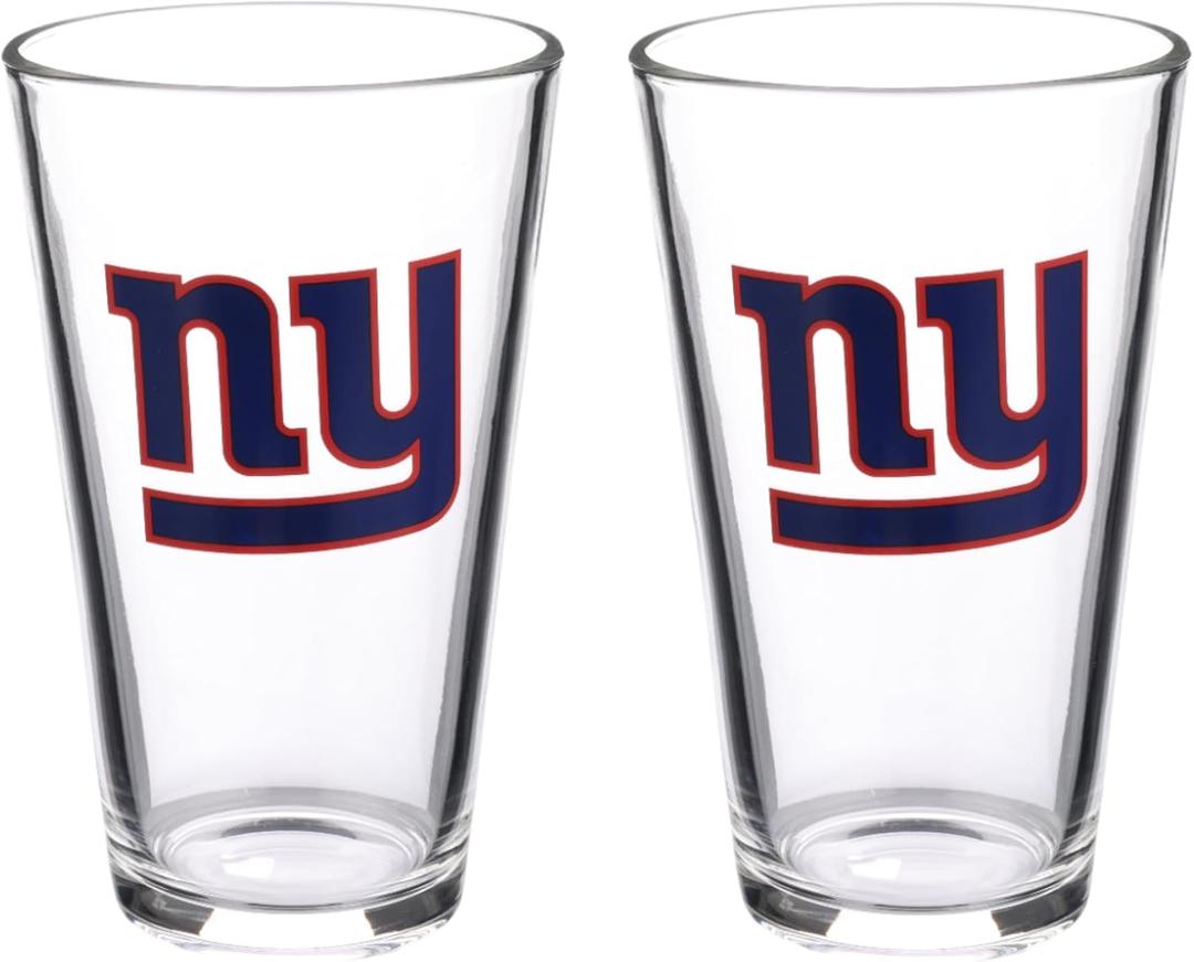 The Memory Company Officially Licensed NFL 30oz Personalized Stainless Steel Tumbler - Double-Wall Vacuum Insulated Travel Mug with Sliding Lid, Custom Name Football Fan Gift