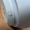 Beats Studio Pro - Premium Wireless Over-Ear Headphones- Up to 40-Hour Battery Life, Active Noise Cancelling, USB-C Lossless Audio, Apple & Android Compatible - Matte White