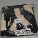 KEUSPI Black and Beige Pillow Cover Modern Abstract Neutral Art Decor for Sofa Home Living Room Decor, Abstarct Art Throw Pillow Case 20x20 Set of 4 (Beige)