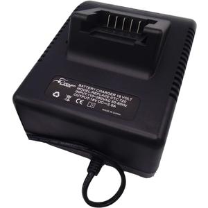 Charger CTC720 Replace for Snap on 18V Charger CTB8185 CTB8187 CT7850 CDR7850H CTL7850 CTB7185 Tool Battery Li-ion