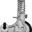 25195388 Drive Belt Tensioner Compatible with Chevy Cruze 2011-2015, Sonic 2012-2020, Trax 2013-2021, Cruze Limited 2016, Buick Encore 2013-2021,Replace 55565236
