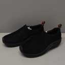 Merrell Men's Jungle Leather Slip-On Shoe . Size (10.5)