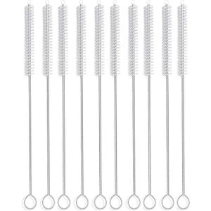 REUSABLE STRAW CLEANER 10,5 in