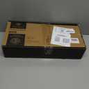 PERLESMITH Ceiling TV Mount for 26-65 inch Flat Screen Displays, Max VESA 400x400mm, Hanging Adjustable Ceiling TV Bracket Fits Most LCD LED OLED 4K TVs, Pole Ceiling Mount Holds up to 110lbs, PSCM2