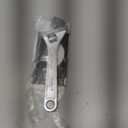 Mr. Pen - Small Wrench, Adjustable, 6 Inches, Hex-Shaped Jaw Opens To 3/4 Inch, Made From Heat Treated Carbon Steel