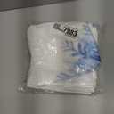 IWXYI Blue Chinoiserie Christmas Pillow Covers 18x18, Grandmillennial Christmas Decor, Winter Xmas Tree Wreath Ball Snowflake Decorative Throw Pillow Covers for Bedroom Living Room Home, Set of 4