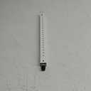 Jeacent Adjustable Window Security Bar, Patio Door Lock - Sturdy Steel, Extends from 15 1/2" to 29 1/2"