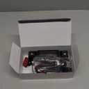 2K Dash Camera for Car Dash Cam Front Rear Left Right 4-Channel Dashcam 1080P Full HD, 360 All-Round Protection, Car Security Video Recording, Night Vision, G-Sensor, Loop Recording