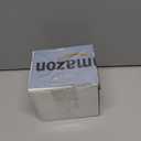 Mass Air Flow Sensor MAF Compatible With Magentis Optima Santa Fe 2001-2006 Sonata 2001-2005 Sportage 2005-2010 Tiburon 2003-2008 Tucson 28164-37200