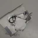 eMylo WiFi Thermometer Hygrometer 4 Pack, IP65 Indoor Smart Temperature Humidity Monitor with 3 Outdoor Wireless Sensors Kit, APP Notification Alert, Free Data Storage Export, 492ft Monitoring Range