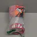 Supet Raised Inflatable Dog Cone Collar to Stop Licking, Soft Dog Cone Alternative After Surgery, Doggie Neck Donut Collar for Small Medium Large Dogs (XXL(Neck 18.5"-23.5"))