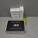 24pcs Home Burglar Alarm System Wireless DIY 4G WiFi GSM for Home Security Alarm Systems