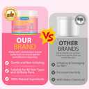 Turmeric Kojic Acid Cleansing Pads - Turmeric Facial Cleansing Pads For Acne Firming Skin - Remove Excess Keratin Clean Pores 50PCS