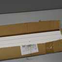 Pangda Peel and Stick Wall Molding Kit, 3D Premade Accent Molding Wainscoting Panel for Interior Wall Moulding Decor, Ready to Assemble Wainscoting Accent Panel(3 Set,35 x 68in + 99 x 68in)