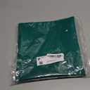 Sapid Extra Large Silicone Sheet for Crafts, Thick Silicone Jewelry Casting Mats, Nonstick Nonslip Silicon Mat for Epoxy Resin, Art Painting, Heat- Resistance Counter Mat (20"27.9", Dark Green)