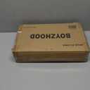 Boyzhood Poker Chips,300 Pcs Poker Set with Aluminum Travel Case,11.5 Gram Poker Chips Set for Texas Holdem Blackjack Gambling