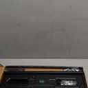 USX MOUNT TV Wall Mount for 32-74 inch Flat Screen/LED/4K up to 110lbs, Full Motion TV Mount Bracket with Swivel & Tilt Articulating Dual Arms, Max VESA 400x400mm, Fits 12/16" Wood Studs