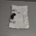 2 x OHSUL Guess What Dachshund Highly Absorbent Kitchen Towels Dish Towels Dish Cloth,Cute Dachshund Hand Towels Tea Towel for Bathroom Kitchen Decor, Dog Lovers Girls Women Gifts (Color-4)