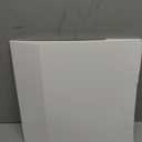 PACKHOME Valentine's Day Large Gift Box 13.5x10x3.5 Inches, Sturdy Shirt Box with Magnetic Lid for Multiple Occasions (Glossy White)