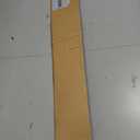 Lightronic Extra Durable Clip-on in-Channel Auto Vent Window Visor, Fits 2015-2022 Chevrolet Colorado & GMC Canyon, Extended Cab, UV Protection Rain Guard, Original Wind Deflector, Dark Smoke, 2-Pcs