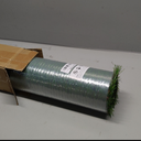 Artificial Grass for Dogs Potty,Dog Grass Pad, Fake Grass Pee Pads, Puppy Training Turf, Reusable Indoor Outdoor Grass Pad for Dogs Potty Training 31x40 in
