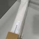 RENGENG Light Up Sword, 40 Inches Rechargeable Plastic Replica with Belt & Stand, Sword with Original Texture