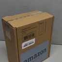 simplehuman 9 oz. Touch-Free Automatic Rechargeable Sensor Pump, Brushed Stainless Steel, New