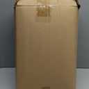 Clara Clark 3 Piece Bathroom Rugs Bath Mat Set, Velvet Memory Foam Bath Mats for Bathroom - Non-Slip, PVC Backing Bath Rugs, Washable - Dries Quickly, Silver