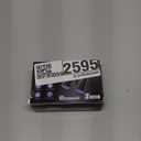 COSOOS 2 Pack UV Flashlight, 12 LED Handheld Blacklight Flashlight 395nm Mini Light Torch Detector for Dog Pet Urine Stains, Bed Bugs and Scorpions. (Batteries not Included)