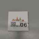 Christmas Ornament, Christmas Decoration, Ceramic-Style Black Cat Ornament, Heirloom Keepsakes, Holiday Ornaments, Holiday Presents, Unique Xmas Gifts, Gift Exchange Ornaments, Gift Idea