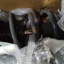 Front & Rear Struts Complete Assembly Shock Absorber Sway Bar Links Kits Fit for Nissan Sentra Base S SL SR 2007-2012, Replace 172379 172378 4341659 K750096 (6Pcs)