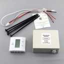3316230.000 RV Wall Thermostat/Relay Box Heat/Cool for Dometic for RV/Camper Conditioners 3316230.700