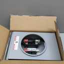 100a Ring Type Oh Meter Socket