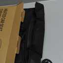 Heated Seat Cover for Winter 1 Minute Fast Heating Pad Seat Warmer Premium Fabric 2 Models Setting