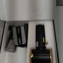 JIXINMIYUE Car Handheld Vacuum Cordless: Car Vacuum Cleaner with 16000Pa Ultra-Strong Suction, Brushless Motor & HEPA Filter - Lightweight Design for Drivers and Office Workers - Bone Black