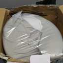 Ultimate Gaming Pillow & Lap Desk Combo,Large Ergonomic Bed Rest with Cup Holder, Phone Stand & Pockets, Reading Pillow for Adults, Laptop Stand for Bed & Couch, Dorm Room & Gamer Gifts