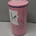 50th Birthday Gifts for Her, 20Oz Vintage 1975 Wine Glass with Golden Letter, 50 Year Old Birthday Decorations, Funny 50 Bday Gift Ideas For Women, Friends, Sister, Mom - Turning 50 Present