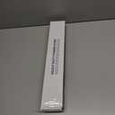 HHSOET Metal 8 Outlet Mountable Power Strip, Wall Mount Outlet Heavy Duty, Wide Spaced Commercial Shop Power Strip with Switch, 15A 125V 1875W, 6 FT SJT 14AWG Power Cord.(Black)