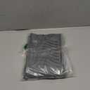 33inch Kitchen Sink Splash Guard Mat, Silicone Material Protects Faucet Handle from Dripping Water, Faucet Mat Splash Catcher, Multipurpose for kitchen sink, Sink Sponge Holder