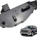 23247095 Power Seat Switch Driver Side for Chevy Silverado 1500 Tahoe Suburban Corvette Impala GMC Yukon Sierra 1500 Yukon XL Cadillac ATS XTS Escalade ESV CTS 2013 2014 2015 2016 2017 2018 2019 2020